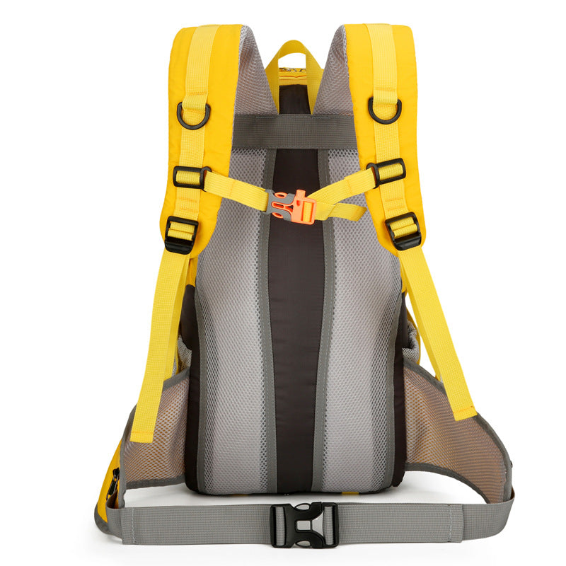 Outdoor Hiking Backpack Calm Wears