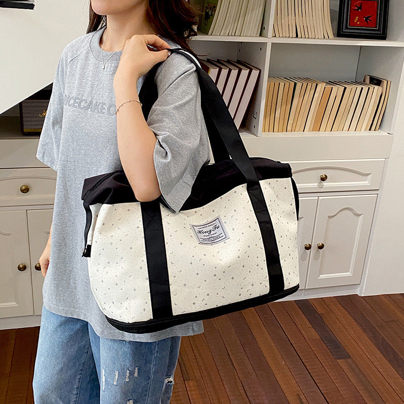 Travel Duffle Bag