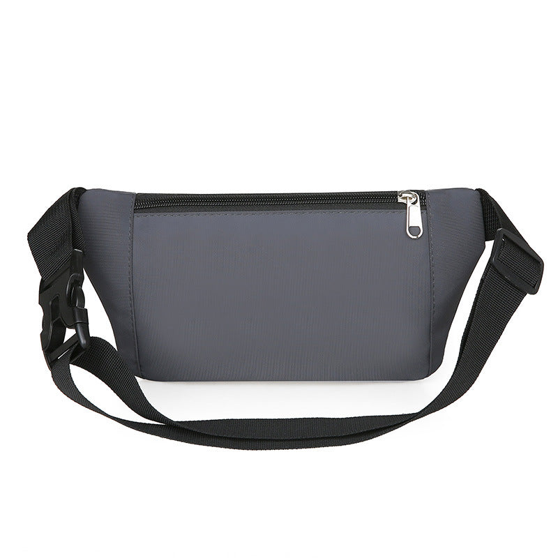 Adjustable Sports Waist Bag