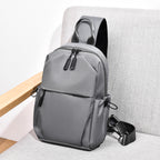 Versatile Outdoor Sling Backpack