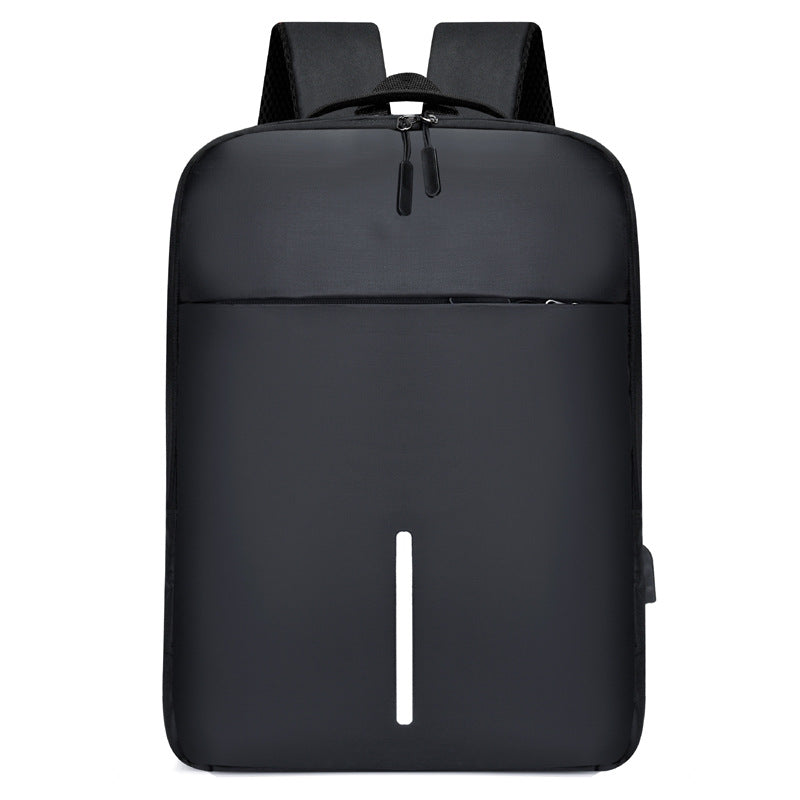Sleek Laptop Backpack Calm Wears