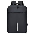 Sleek Laptop Backpack Calm Wears
