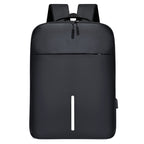 Sleek Laptop Backpack Calm Wears