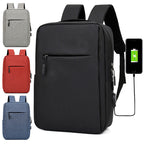 Versatile Urban Commuter Backpack
