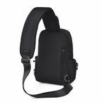 Compact Crossbody Backpack