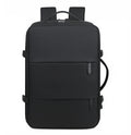 More elegant and functional laptop backpack