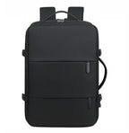 More elegant and functional laptop backpack