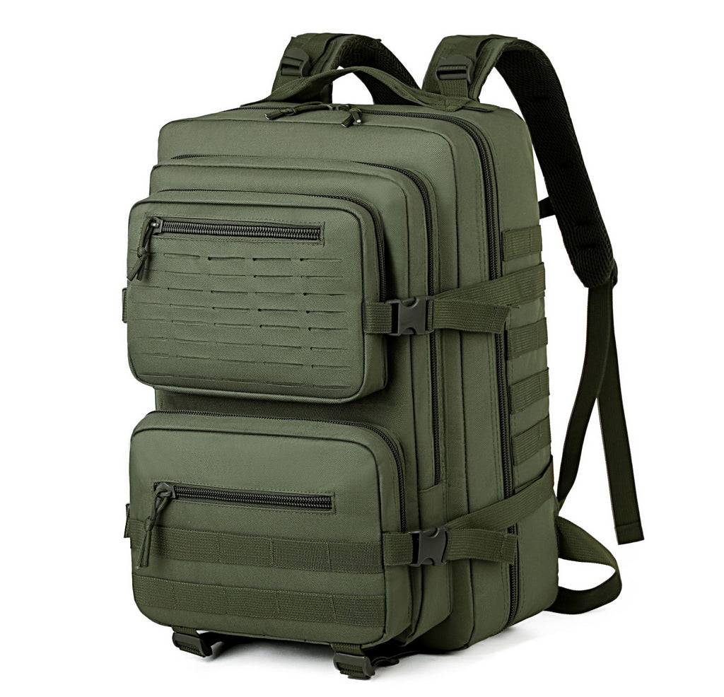 Modular Utility Backpack