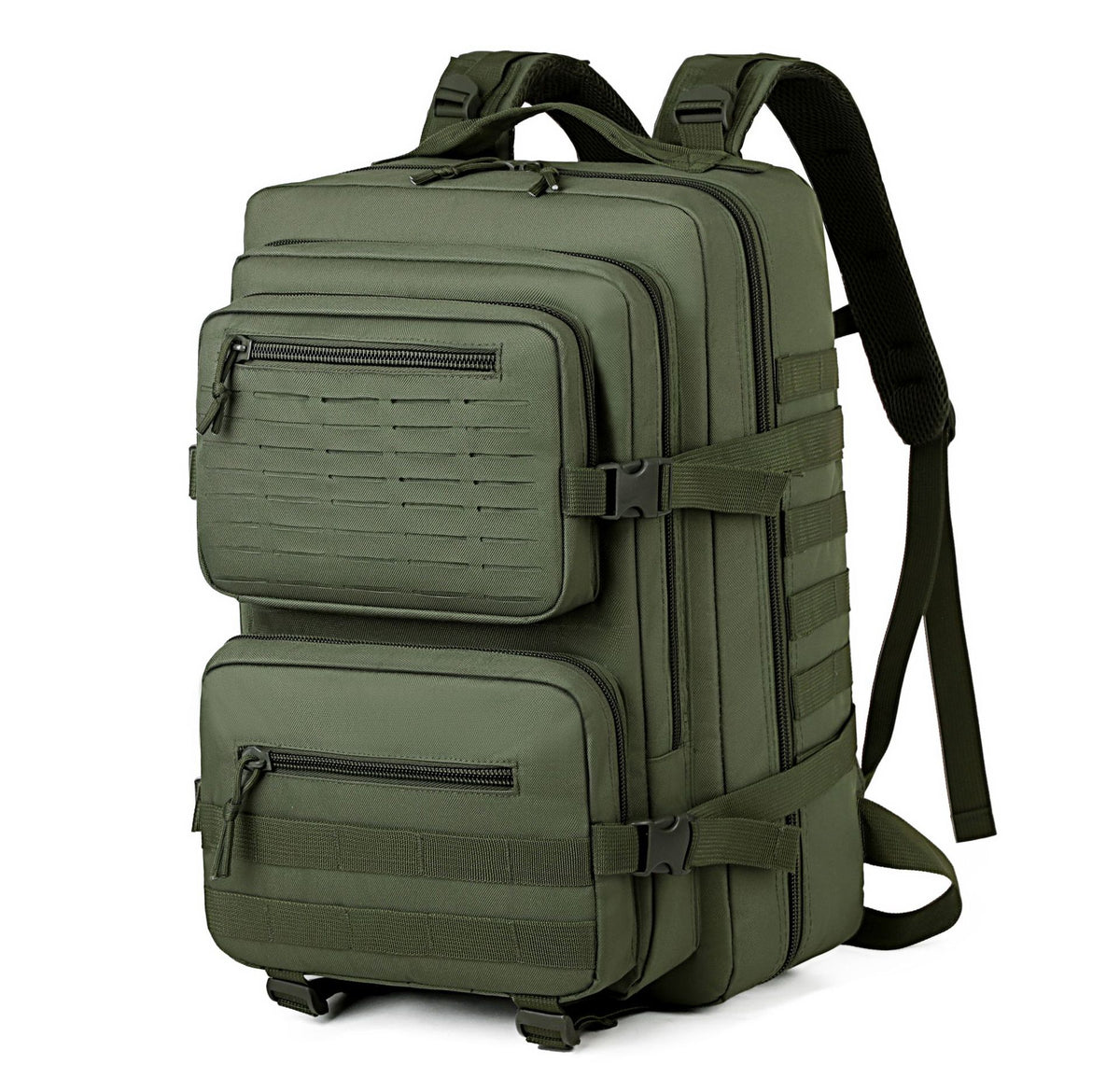 Modular Utility Backpack