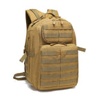 Tactical Outdoor Backpack