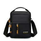 Compact Utility Messenger Bag