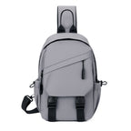 Ergonomic Travel Sling Backpack