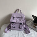 Multi-Pocket Urban Backpack