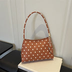 WoPolka Dot Handbag