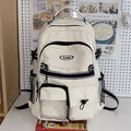 Multi Functional Outdoor Backpack for Weekend Trips