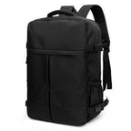 Versatile Multi-Compartment Backpack