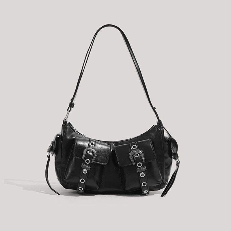 Chic Crossbody Bag
