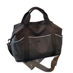 Spacious Travel Duffle Bag Calm Wears