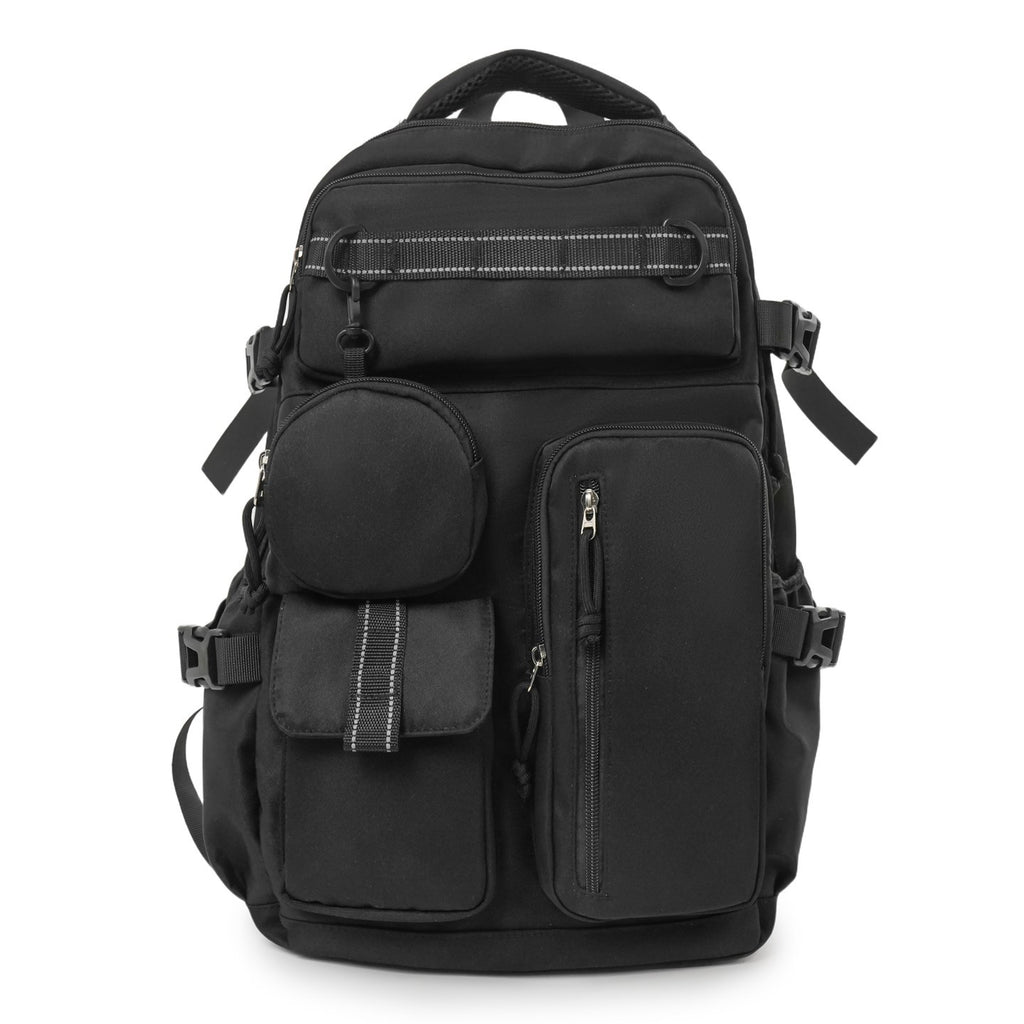 Multifunctional Laptop Backpack