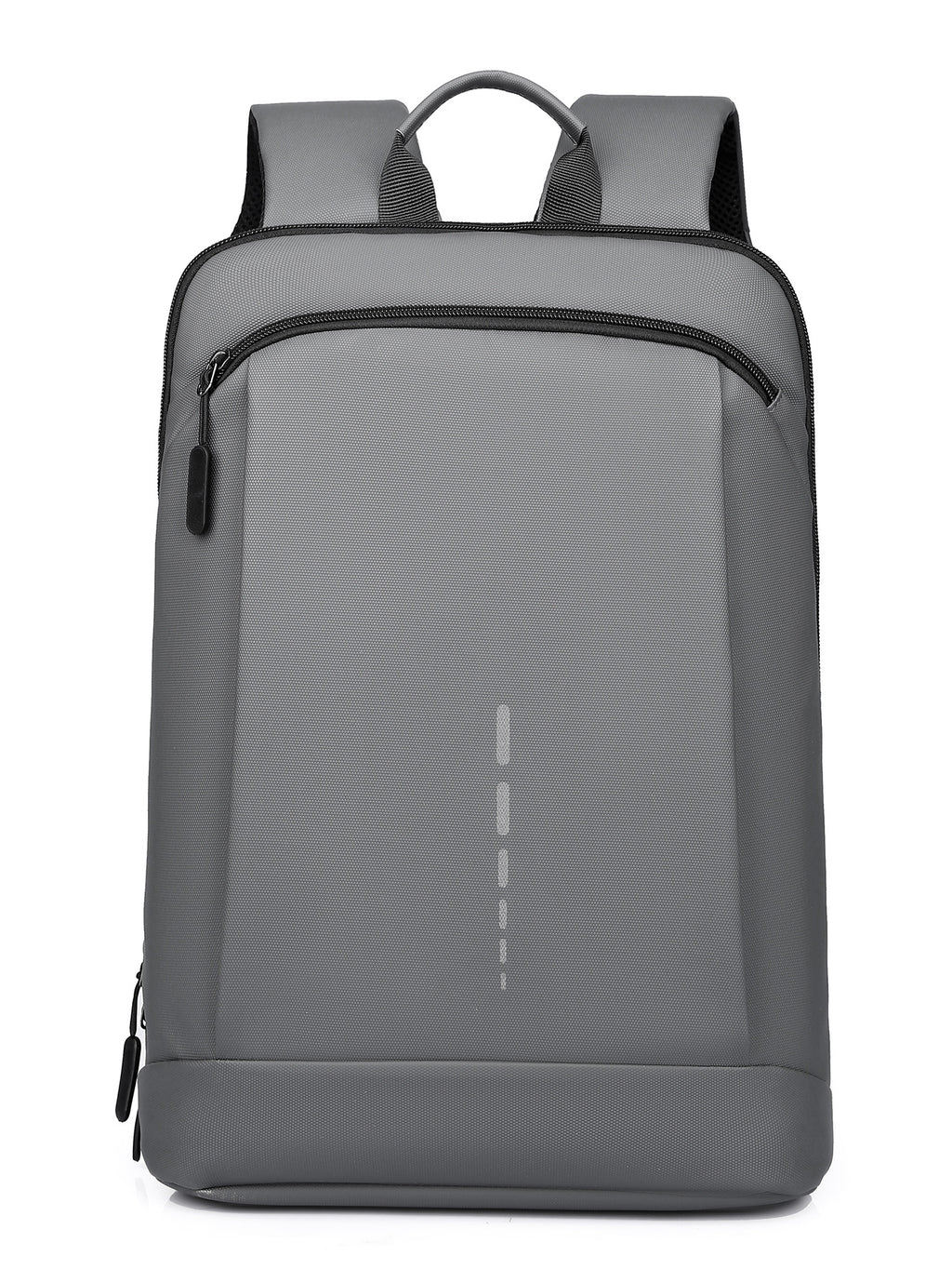 Business Rucksack with Modern Design and Multiple Compartments