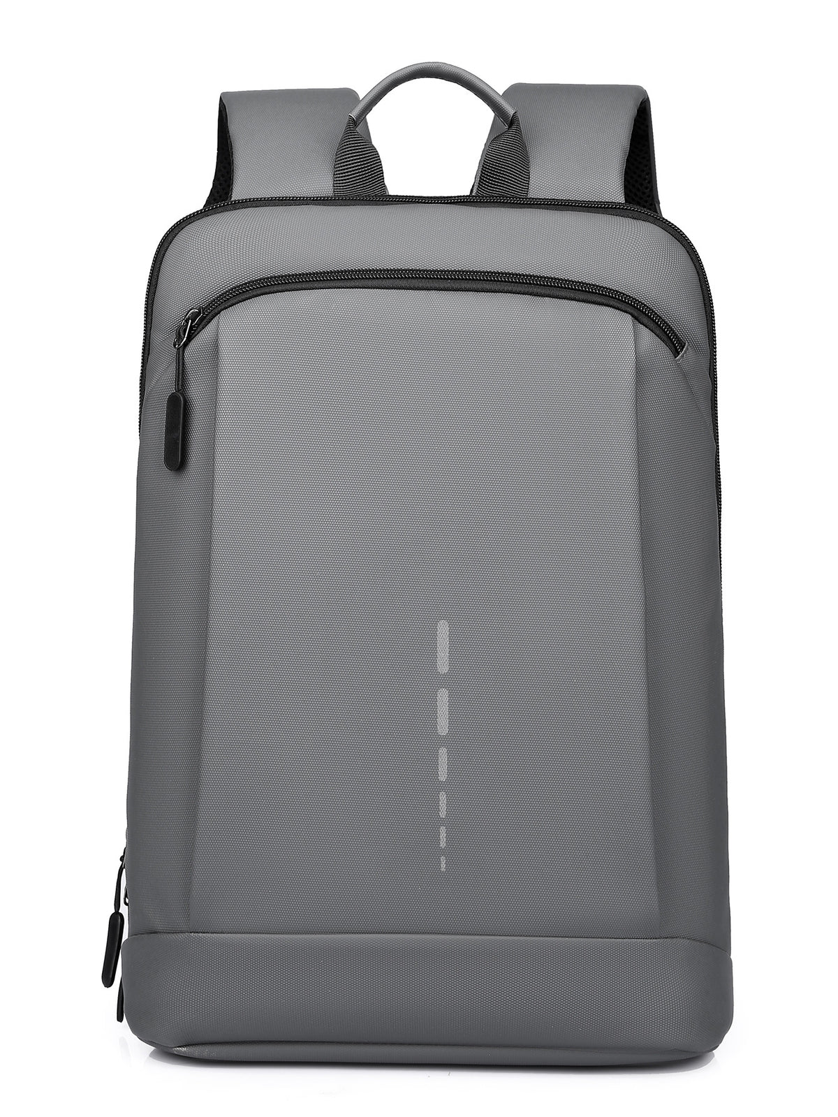 Business Rucksack with Modern Design and Multiple Compartments