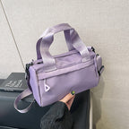 Stylish Polka Dot Mini Handheld Bag