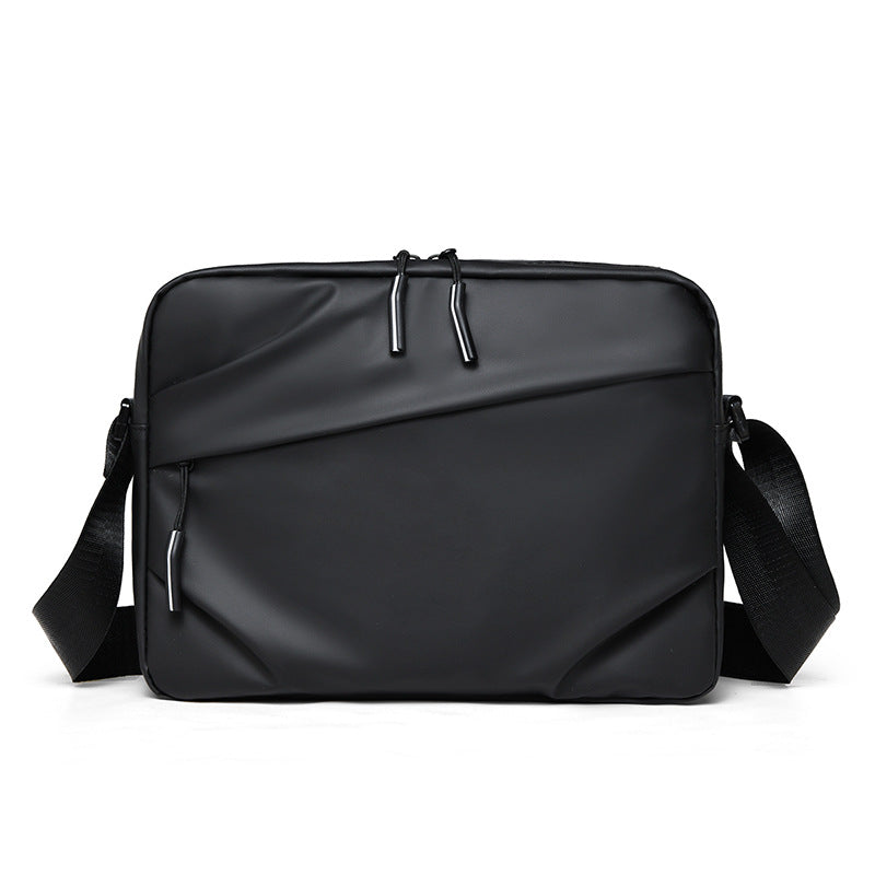 Stylish Laptop Messenger Bag