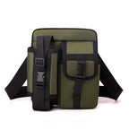 Multi-Functional Utility Sling Bag