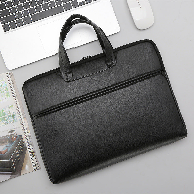 Professional Business Laptop Briefcase