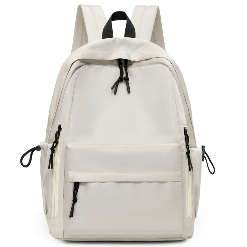 Sleek Urban Backpack