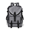 Multi-Compartment Backpack