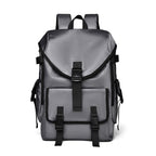 Multi-Compartment Backpack