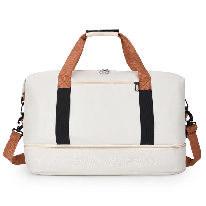 Advanced Sports Duffle Bag Calm Wears