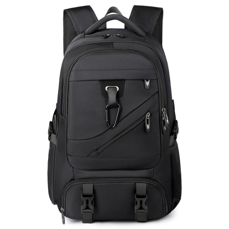 Multi-Functional Versatile Backpack Calm Wears
