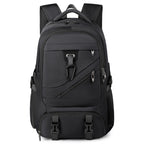 Multi-Functional Versatile Backpack Calm Wears