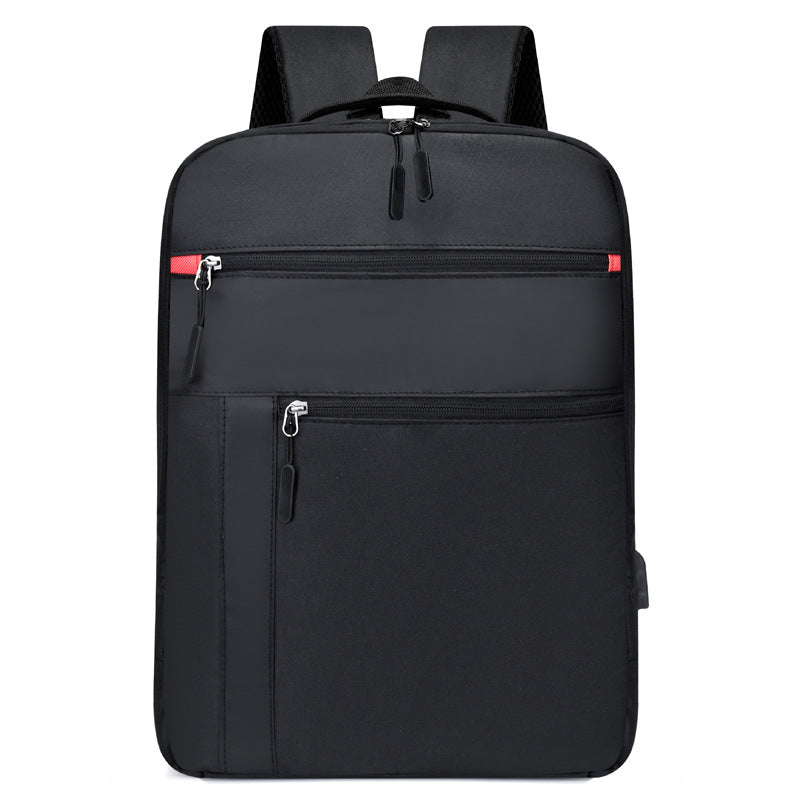 Sleek Professional Office Backpack Calm Wears