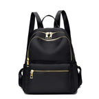 Multi-Compartt Stylish Backpack