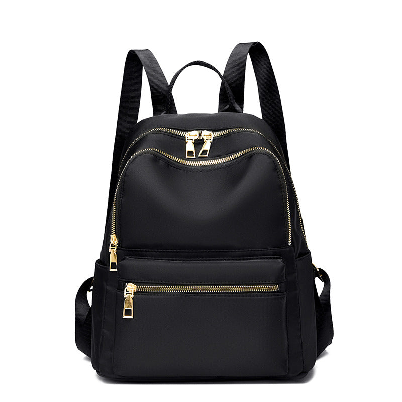 Multi-Compartt Stylish Backpack