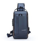Compact Multi-Utility Sling Bag