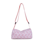 WoModern Geometric Crossbody Bag