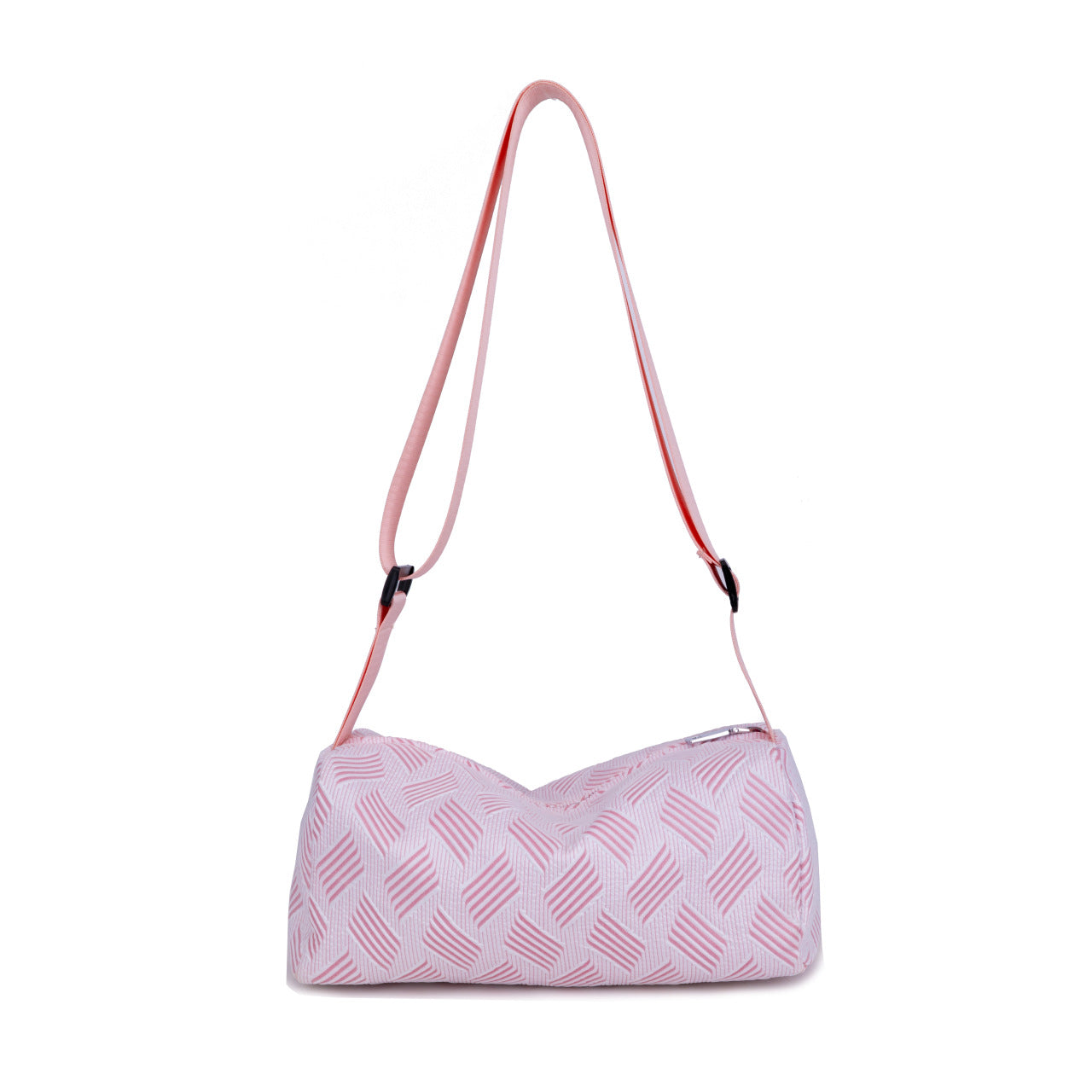 WoModern Geometric Crossbody Bag