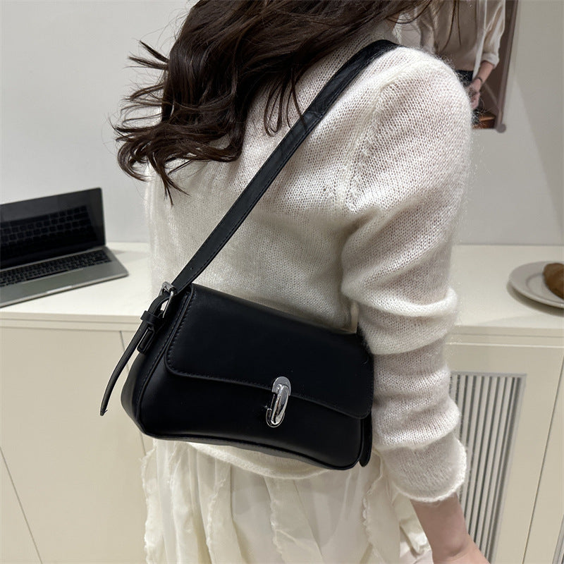 Minimalist Crossbody Handbag