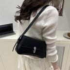 Minimalist Crossbody Handbag