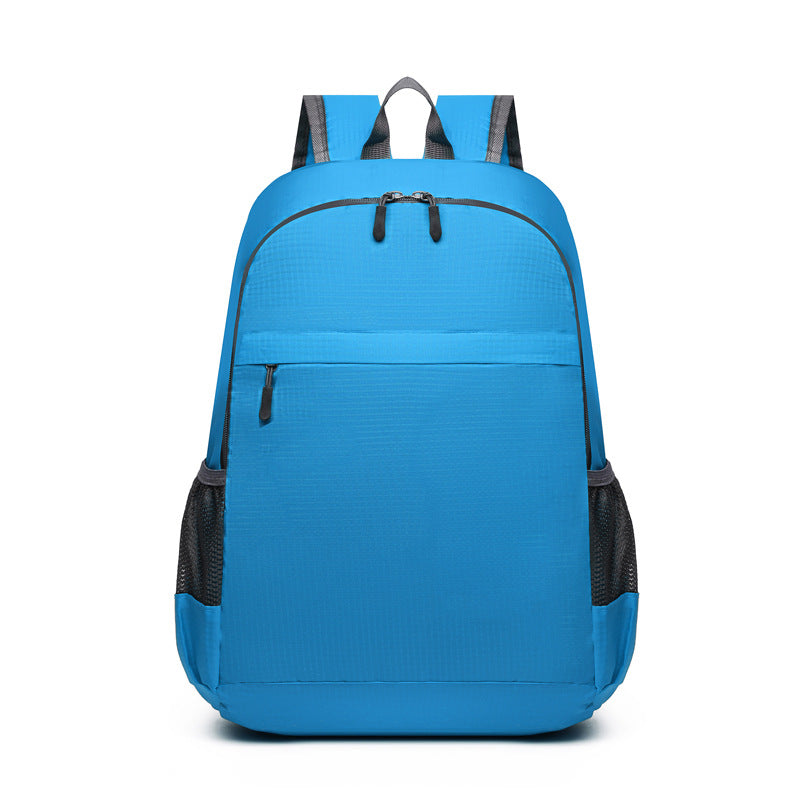 Lightweight Hiking Backpack Calm Wears