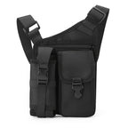 Unisex Crossbody Utility Bag