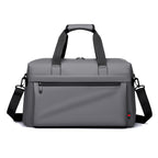 Versatile Travel Duffel Bag