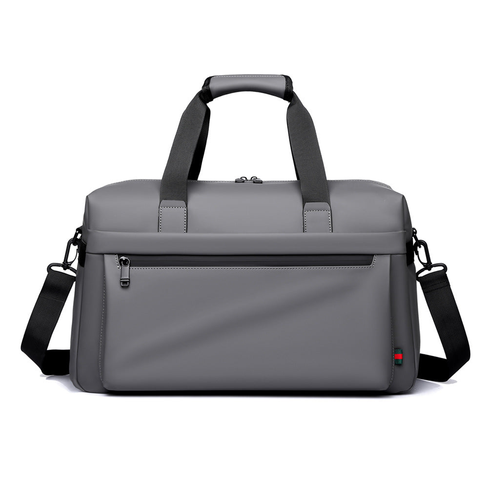 Versatile Travel Duffel Bag