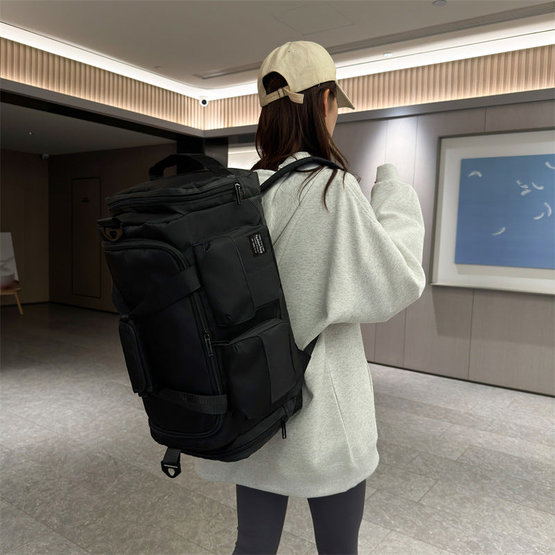 Multi-Purpose Tactical Duffel Bag Calm Wears