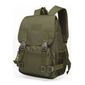 Tactical Outdoor Explorer Backpack