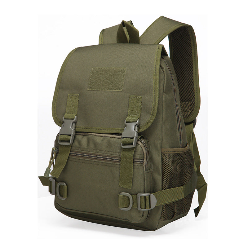 Tactical Outdoor Explorer Backpack